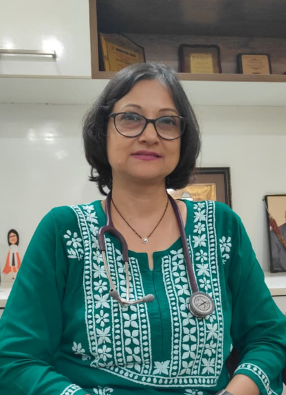 doctor single image