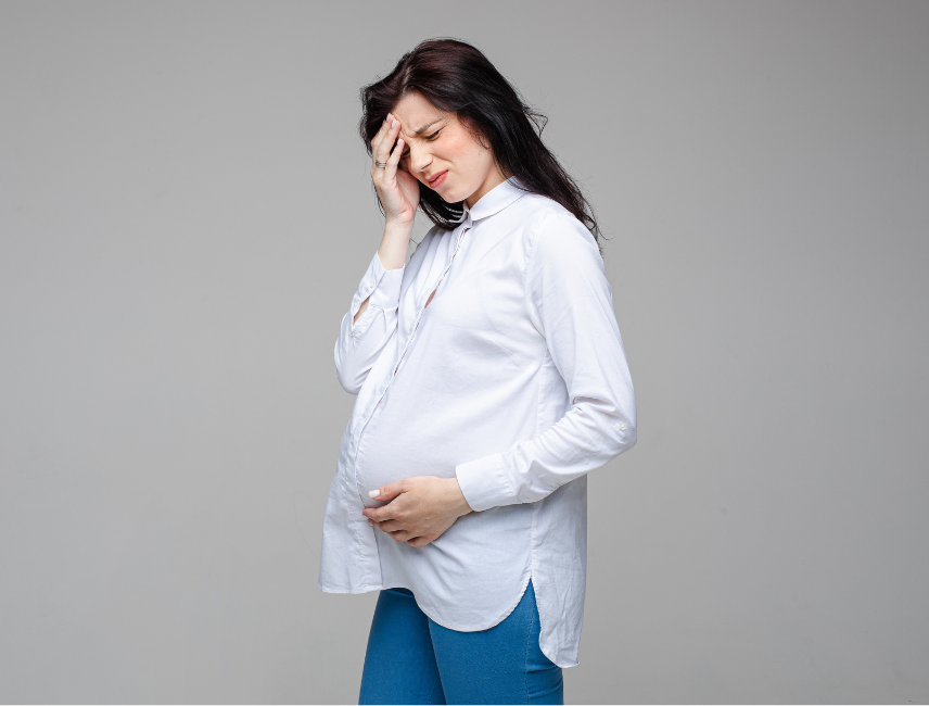 High-Risk Pregnancy: Causes, Warning Signs and How Expert Care Can Help