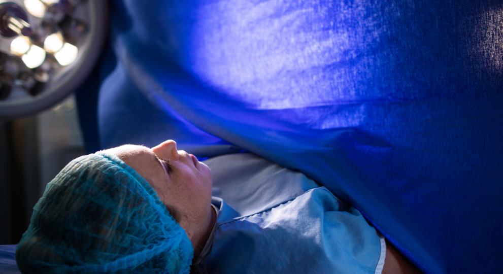 Caesarean Section