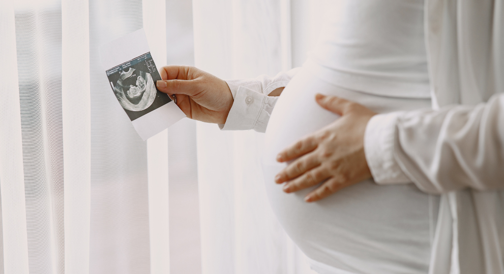 High Risk Pregnancy