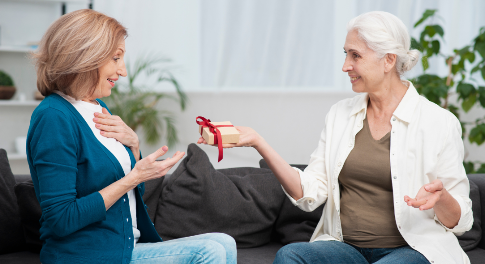 Menopause Treatment